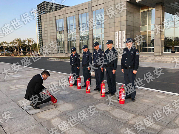 工廠保安 太倉(cāng)保安